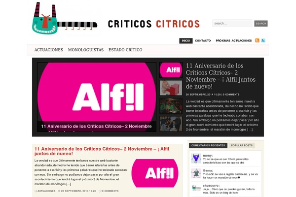 Yamidoo theme site design template sample