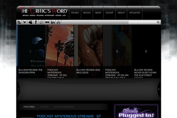 Juggernaut theme site design template sample