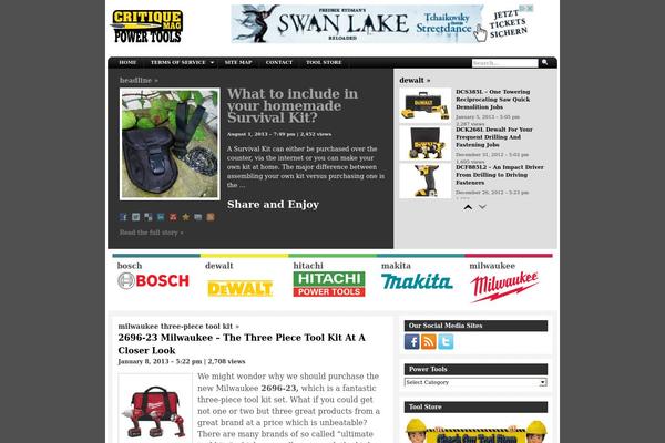 Arthemia theme site design template sample