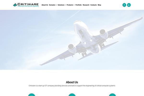 Tm-finance theme site design template sample