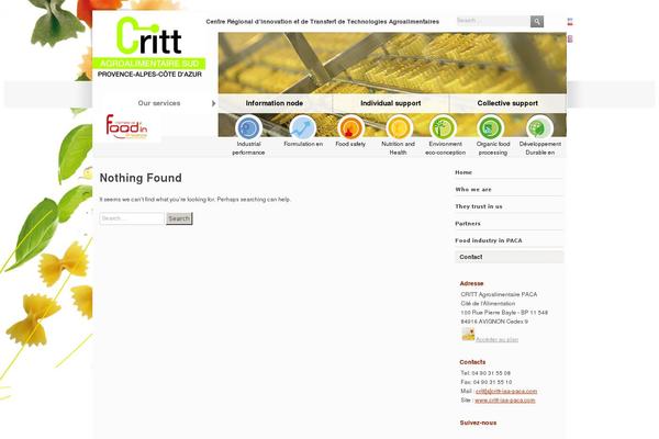 Site using Extensive Recent Posts Widget plugin