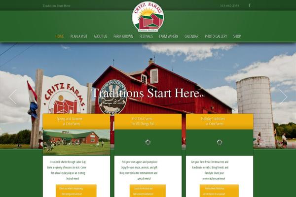 Site using CP Google Maps plugin