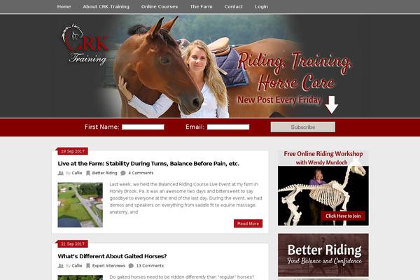 Site using Magic Action Box plugin