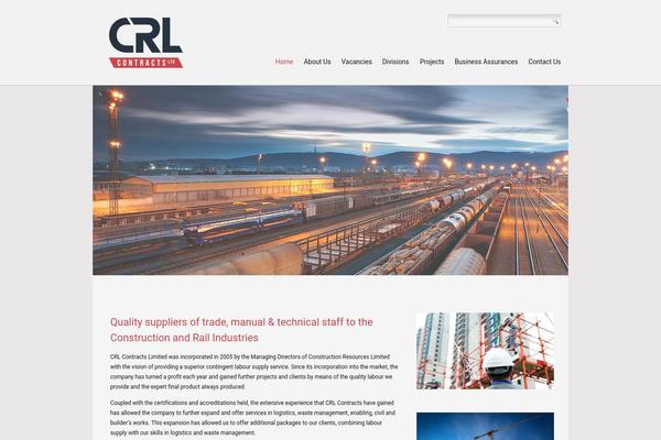 crl-ltd.com site used Crlcontracts