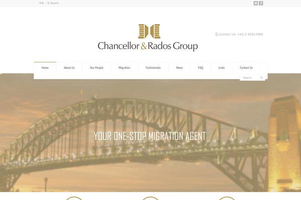 Site using Buttons Shortcode and Widget plugin