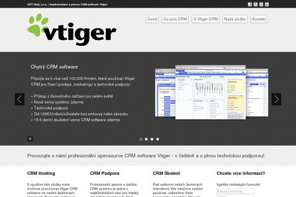 Business Pro theme site design template sample