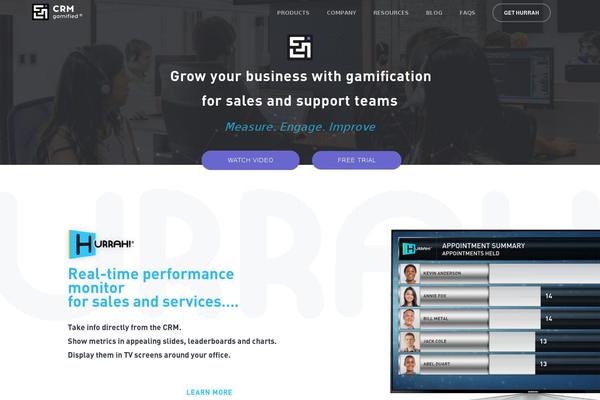 Site using Modulobox plugin