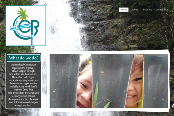 Midway theme site design template sample