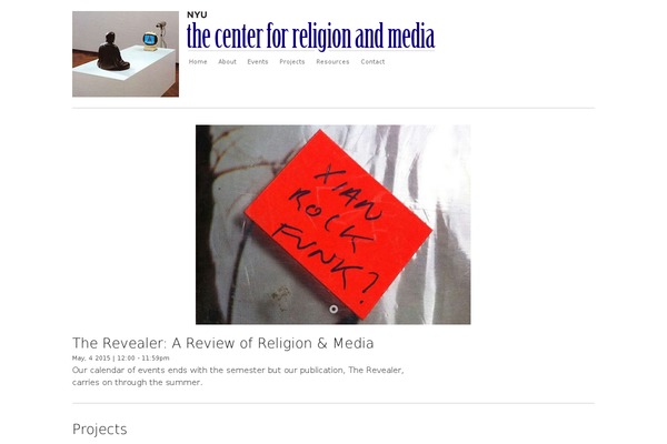 crmnyu.org site used Presstwo