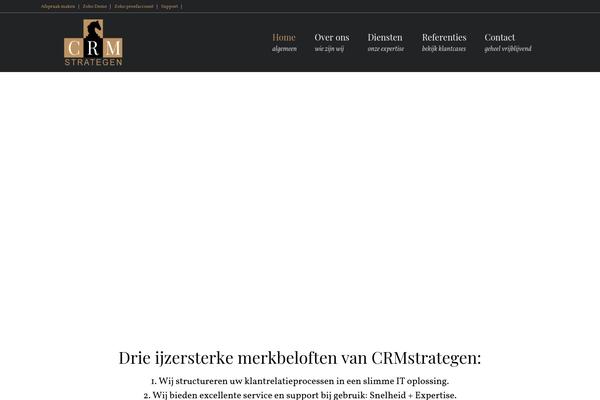 Site using Brave-popup-builder plugin