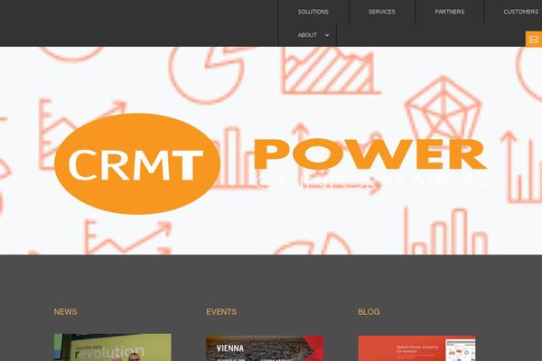 Site using FaceBook Feed plugin