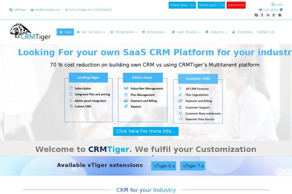 Site using Simple Tooltips plugin