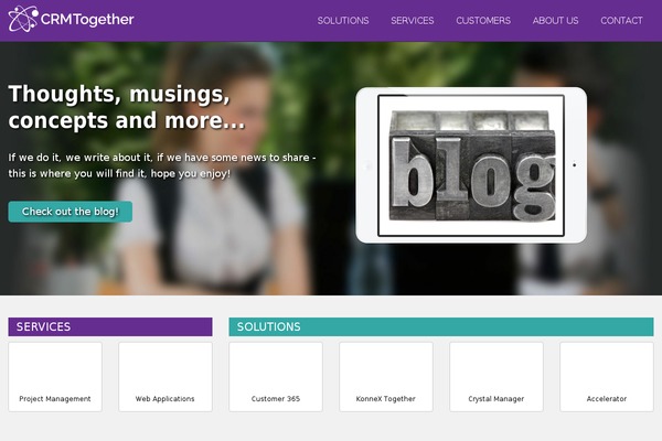 Site using Sticky-banner plugin