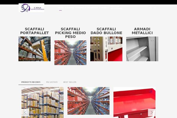 Site using Rit-core plugin
