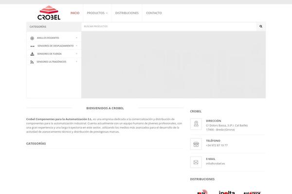 Site using Yit-logos plugin