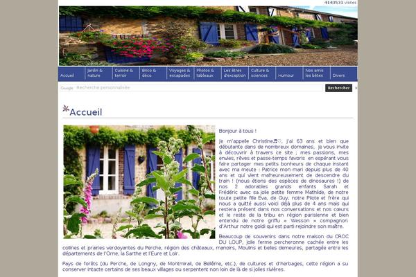 Site using JJ NextGen JQuery Carousel plugin