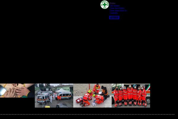Avada Child Theme theme site design template sample