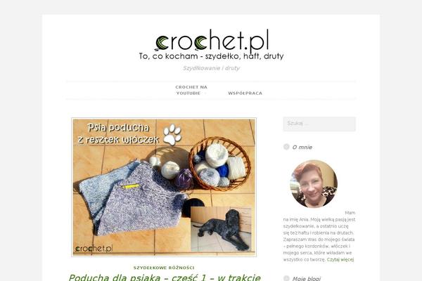 Button theme site design template sample