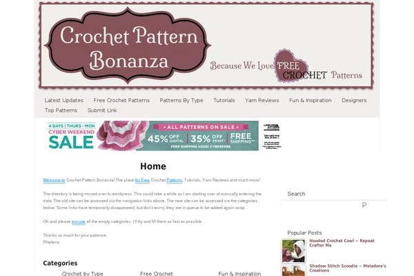 Site using Kadence-pro plugin