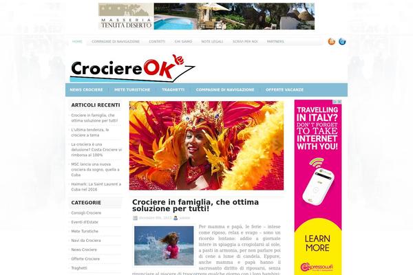 Site using WP Facebook FanBox plugin