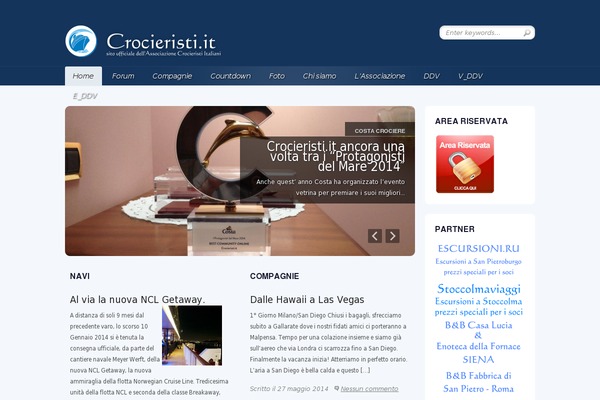 Site using XFWP plugin