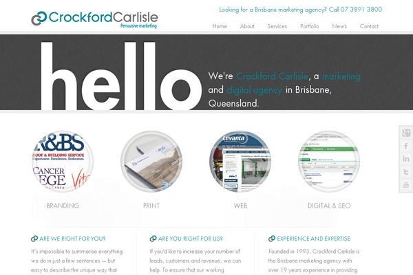 crockfordcarlisle.com.au site used Cc-v5.5