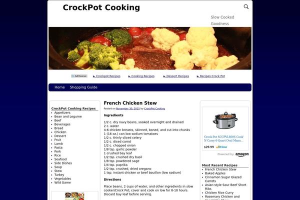 Weaver Xtreme theme site design template sample
