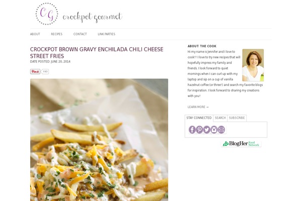 crockpotgourmet.net site used Restored316-rosemary