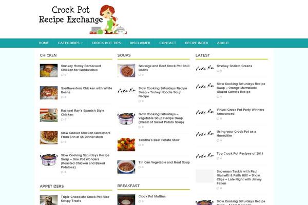Site using Custom-blocks plugin
