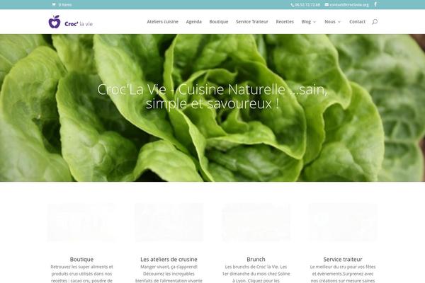 Site using Simple Share Buttons Adder plugin