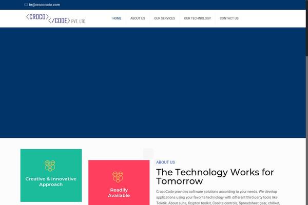 Site using Super-progressive-web-apps plugin