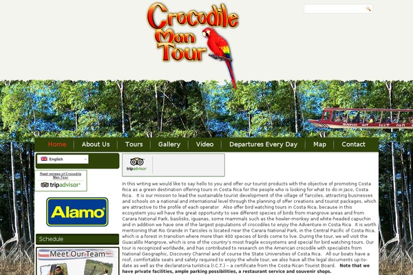 Site using LayerSlider plugin