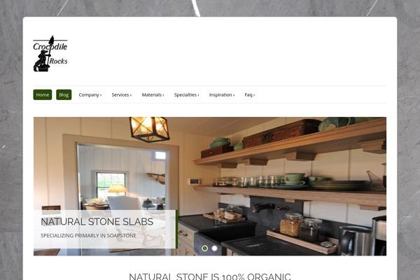 ColorWay theme site design template sample