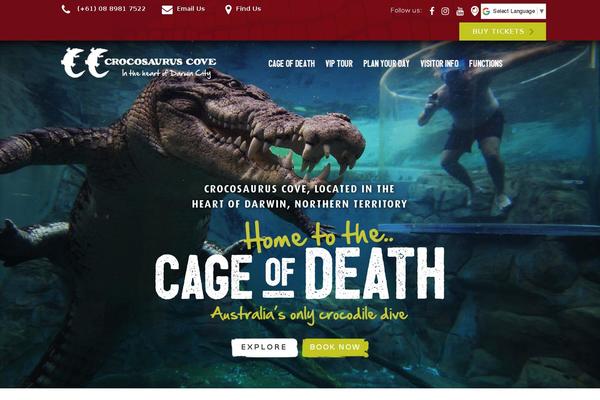 Site using Content Protector plugin