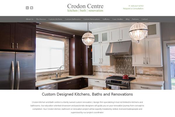 Site using Awesome-gallery plugin