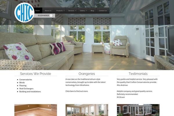 croftonhic.com site used Croftonhic