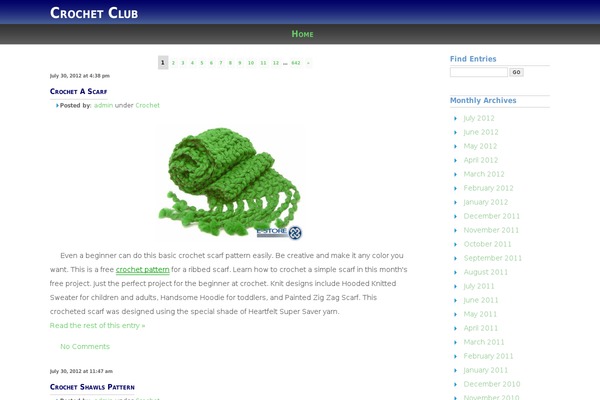 croheti.com site used Bwd 1
