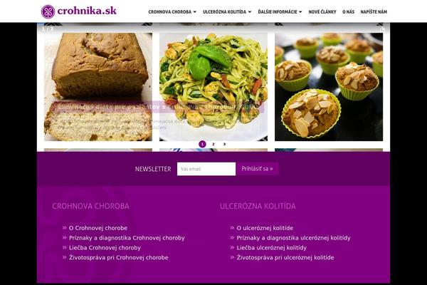 Site using Sangar-slider-lite plugin