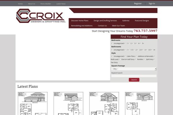 Executive Pro Theme theme site design template sample