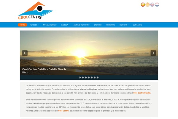 crolcentrecalella.com site used Aldore