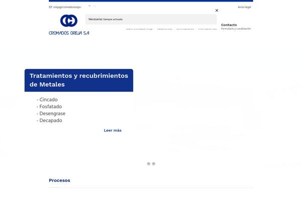 Site using Seasidetms-mega-menu plugin