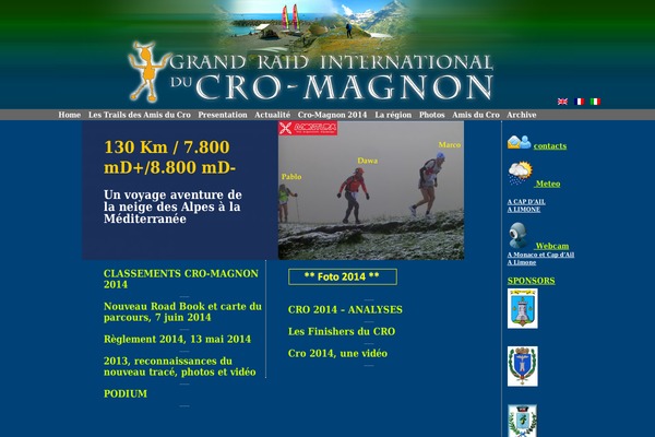 Default theme site design template sample