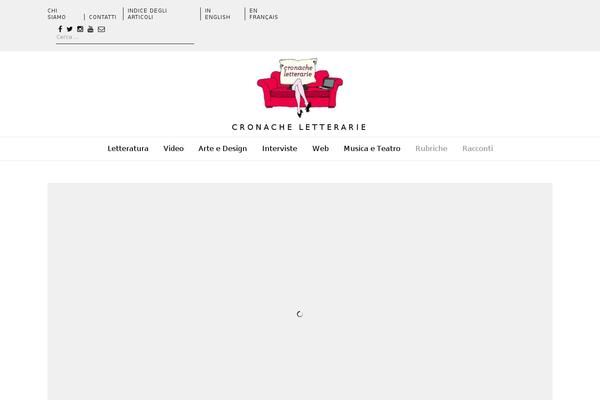 Site using Lightweight-accordion plugin
