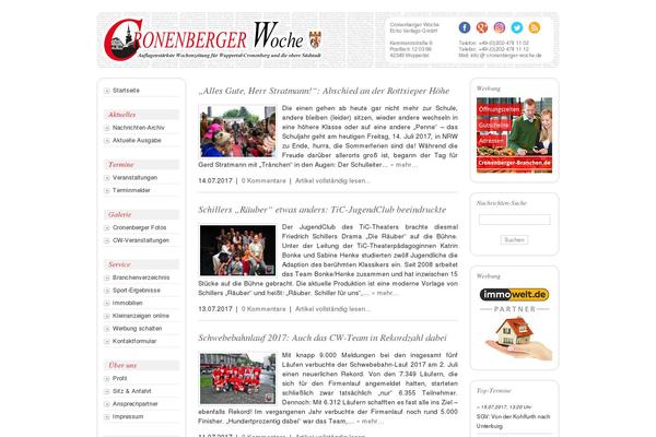 Site using WP Search Suggest plugin
