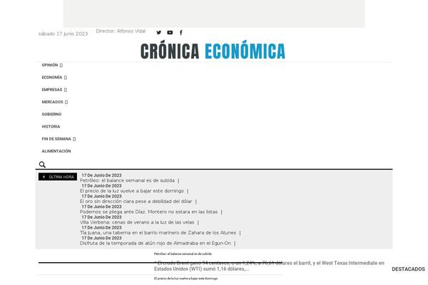 Site using Advanced-ads-tracking plugin