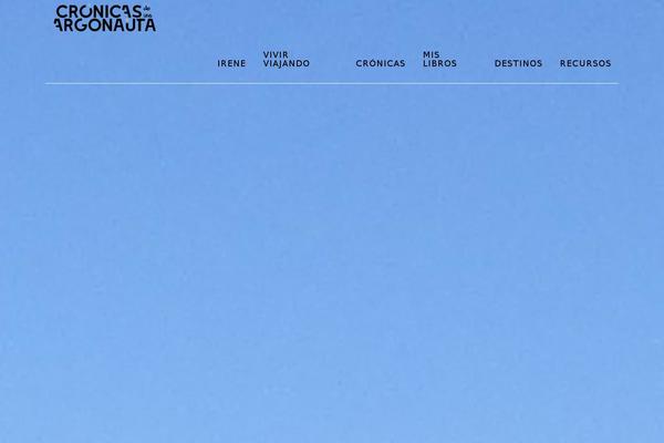 Site using Asesor de Cookies para normativa española plugin