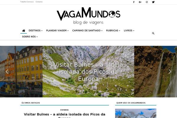 Site using Facebook Page Promoter Lightbox plugin