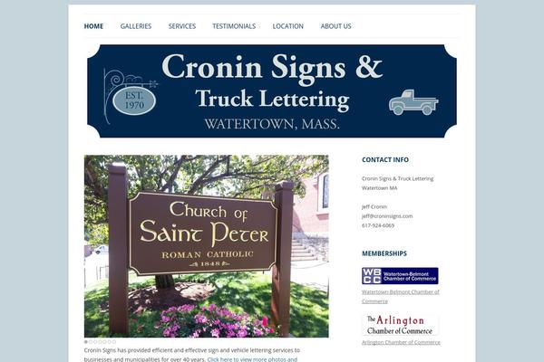 Site using Smart Slider 3 plugin