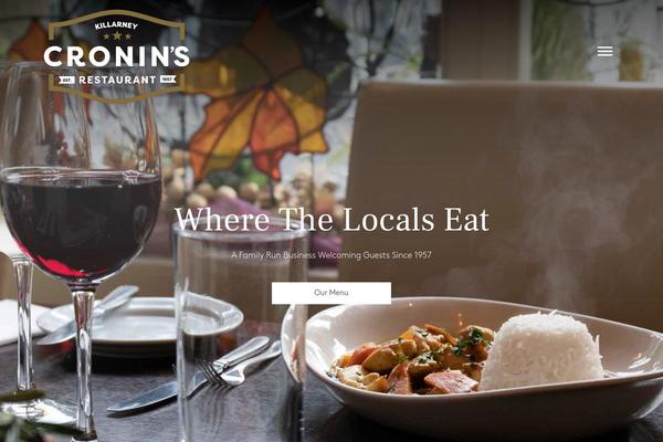 Site using CSS plugin