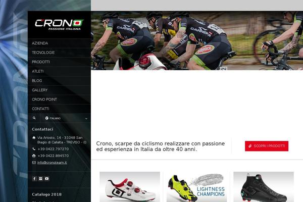 Rttheme19 theme site design template sample